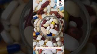 Antibiotics and Kidney Health 5 Types Linked to Kidney Damage [upl. by Eoj490]