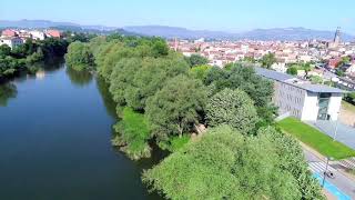 El Museu del Ter a Manlleu Osona [upl. by Anemolif]