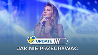 Jak nie przegrywać  Eurovision Update [upl. by Pate]