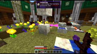 Alfheim  Ep 18  Minecraft FTB Regrowth Modpack 1710 [upl. by Gherardi]