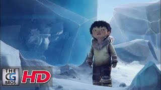 CGI Animated Shorts  quotTuurngaitquot  by The Tuurngait Team  TheCGBros [upl. by Ahsei]