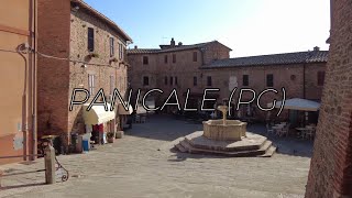 Panicale PG 2023 [upl. by Sloan]