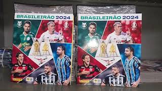 BRASILEIRÃO 2024 CAPA normal [upl. by Hurst916]