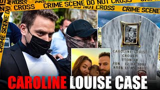 Caroline Louise Crouch Case [upl. by Audette]