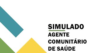 Questão 14  Agente Comunitário de Saúde  Sistema de Informação da Atenção Básica  SIAB 2024 [upl. by Irvin]