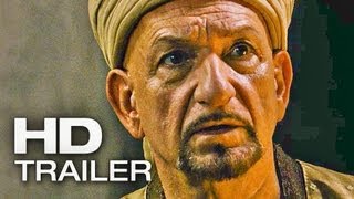 DER MEDICUS Offizieller Trailer 2 Deutsch German  2013 Official Film HD [upl. by Crawford]