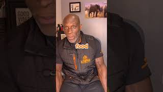 Weetabix is Junk Food Heres Why Part 2 eddieabbew abbewcrew [upl. by Wilmar]