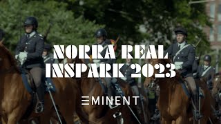 NORRA REAL INSPARK 2023 [upl. by Assirolc473]