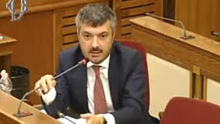 Governo Meloni contro proroghe graduatorie confronto con il Ministro Zangrillo in Commissione [upl. by Ninette]