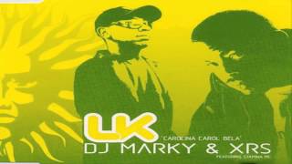 DJ Marky amp XRS Feat Stamina MC  LK Vocal Mix [upl. by Anglo]