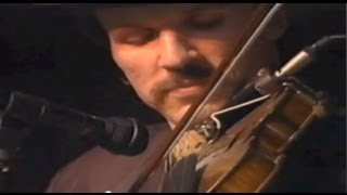 Mark OConnor Fiddle Solo at Merlefest Midnight on the Water  Bonapartes Retreat [upl. by Goldin]