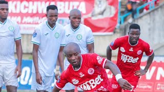 Simba SC 30 Kagera Sugar  Highlights  NBC Premier League 15122023 [upl. by Redman]