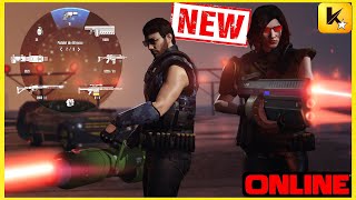 NEW ✨ ACTUALISATION ROCKSTAR ✨ 08 JANVIER 2019 • NEW ARMES  PROMOS VÉHICULES 🤩 GTA5 Online [upl. by Wende]