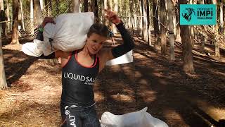 2018 Fedhealth IMPI Challenge Obstacles [upl. by Codie988]