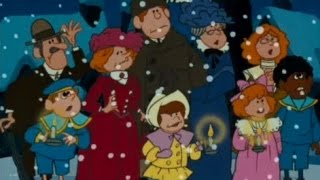 The Night Before Christmas Cartoon 1968 [upl. by Nautna]