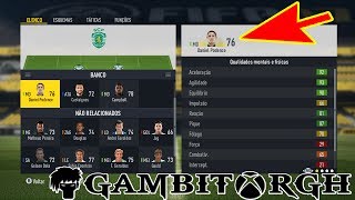 Como colocar foto de jogador no FIFA XBOX 360 RGH [upl. by Aivuy]