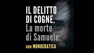 IL DELITTO DI COGNE La morte di Samuele [upl. by Sena]