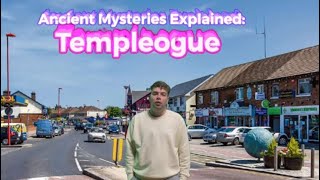 Ancient Mysteries Explained Templeogue [upl. by Relyt]