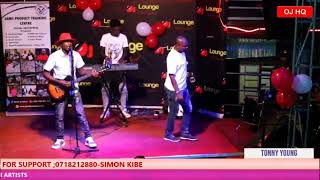 BEST OF TONNY YOUNG VALENTINES MUGITHI EXPERIENCE FT MCKAMAA KADEVIEKAMAREFE TREDING LOVE [upl. by Durarte]