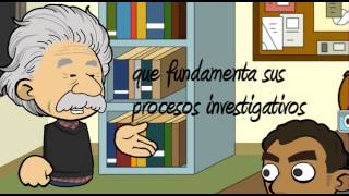 Video de introducción para el curso de quotMetodología de la investigaciónquot [upl. by Foote]