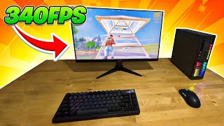 I bought the CHEAPEST Gaming PC on the Internet [upl. by Marrissa365]