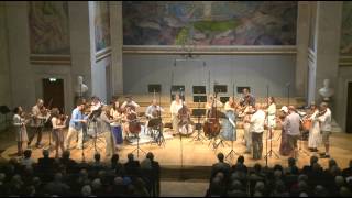 Carl Nielsen Intermezzo Little Suite for Strings Op 1  II Intermezzo [upl. by Hsuk]