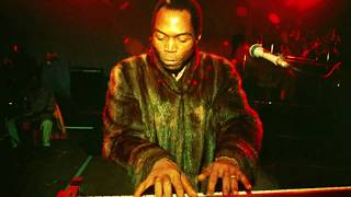 Fela Kuti  Perambulator Official Audio [upl. by Nobel]