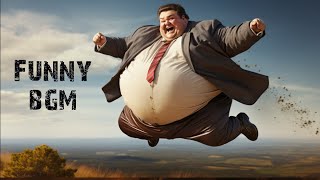 40 Minutes Of Funny Music  Royalty Free Background Music For Comedy [upl. by Lotsyrk856]