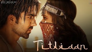 Titliaan   Video Song  Harrdy Sandhu Sargun Mehta Afsana Khan Jaani Avvy Sra Arvindr Khaira [upl. by Dustin]