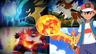 Who is Ash Ketchums heaviest started Pokemon but not Snorlax pokemon PokemonAsiaHindiOfficial [upl. by Nalyd]