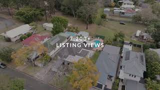 30 Essex Street Mitchelton Sold by Adam Bryant [upl. by Mauro]