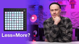 Novation Launchpad X Is Less Really More Review [upl. by Ignacia]