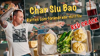 Char Siu Bao  Rätten som förändrade mitt liv [upl. by Adnilasor]