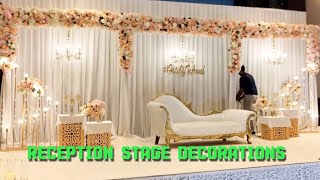 Dusit Thani Dubai event decorations reception decorations Dubai Event  wedding planner [upl. by Evelc214]