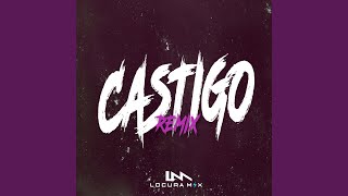 Castigo Remix [upl. by Jerman]