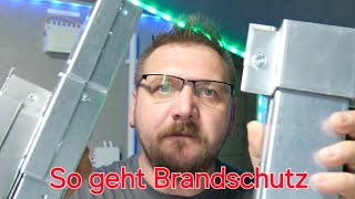 So geht Brandschutz [upl. by Enomas797]