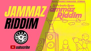 Jammaz Riddim Mix  Echo Chamber [upl. by Primrosa957]