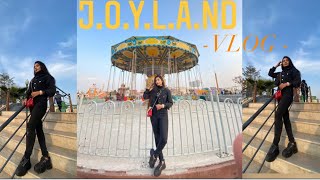 MAINA APPI’S BIRTHDAY💕  Joyland  VLOG30 Filzahanwar [upl. by Sholley58]