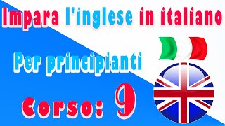 Frasi utili per Viaggiare in Inglese Frasi per conversazione ItaEng [upl. by Yduj]