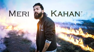 MERI KAHANI  The UK07 Rider  Official Video  KALAM INK  MIZAJII  JstSid [upl. by Reeba]