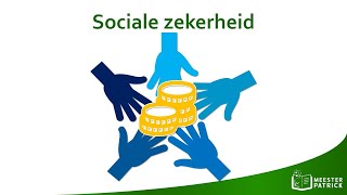 Sociale zekerheid  Economie [upl. by Lrig]