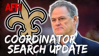 Saints OC Update  Is Mickey Loomis Untouchable [upl. by Stormie]