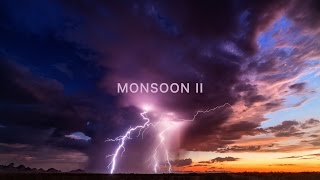 Monsoon II 4K [upl. by Seniag]