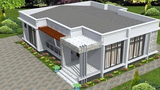 Mind blowing Parapet modern Roof Design Ideas for Stylish Homes [upl. by Yrdua670]