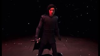 Tier 4 Supreme Leader Kylo Ren SLKR Event [upl. by Ahsikcin582]