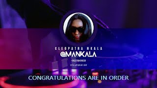 Congratulations Are In Order Audio  Cleopatra Nkala [upl. by Iak]