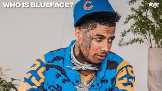 Blueface On All Men Cheating Getting A DNA Test Chrisean Rock amp More  Who Is Blueface [upl. by Etteragram]