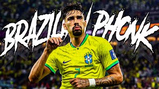 1 HOUR BEST BRAZILIAN PHONK for GYM  Viral Aggressive Phonk Mix [upl. by Nedry]