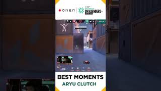 OMEN VCSA Finale Day 2 Best Moments Insane Plays amp Epic Clutches [upl. by Gypsy]