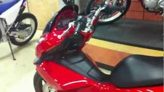 Honda PCX 150 Scooter  Brief Overview [upl. by Naid]